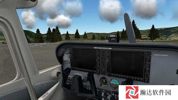 uni飞行模拟器汉化最新版