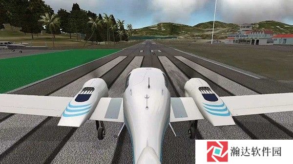 uni飞行模拟器汉化最新版