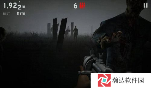 勇闯死人谷2官方正版道具介绍