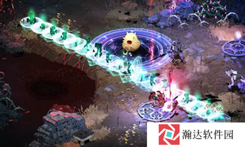 哈迪斯2手游中文版