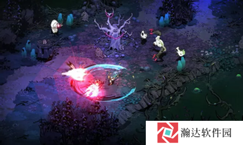 哈迪斯2手游中文版