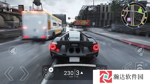 Real Car Dri