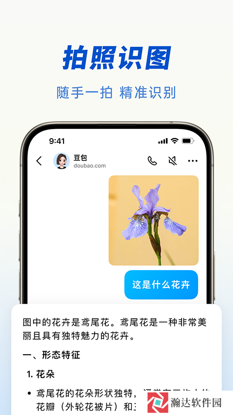 豆包人工智能