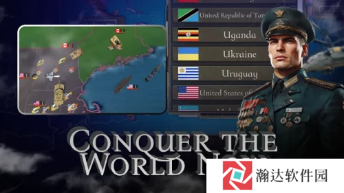 War Strategy手游下载