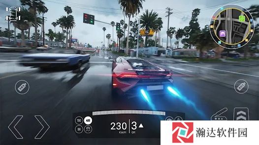 Real Car Dri