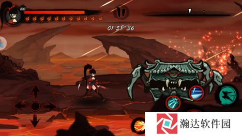 九黎游戏截图11