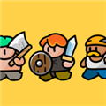 Rumble Heroes游戏下载