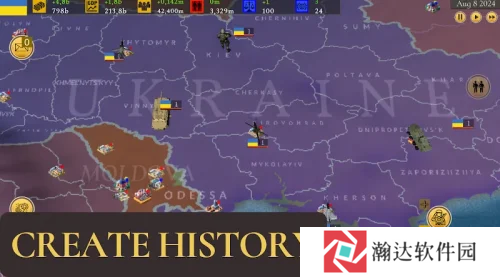 War Strategy手游下载