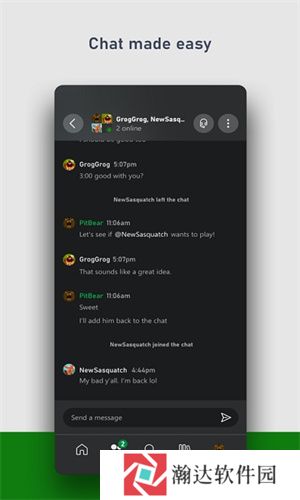 xbox