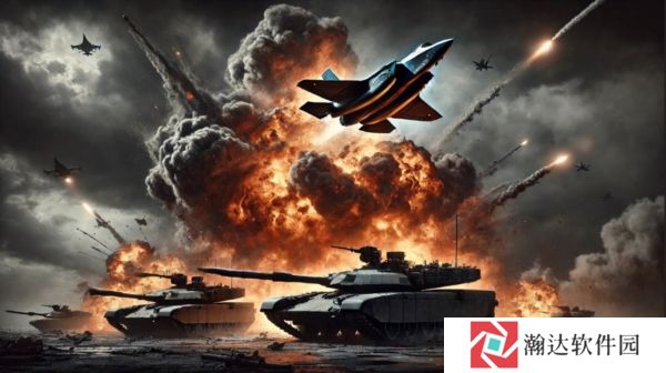 War Strategy2
