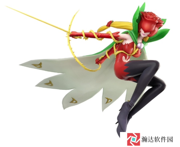 数码宝贝源码8