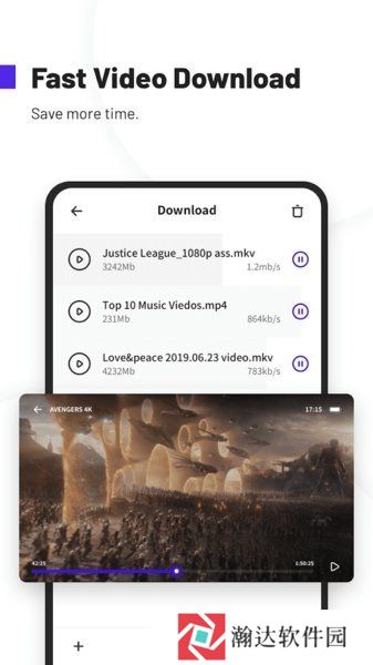 夸克浏览器海外版