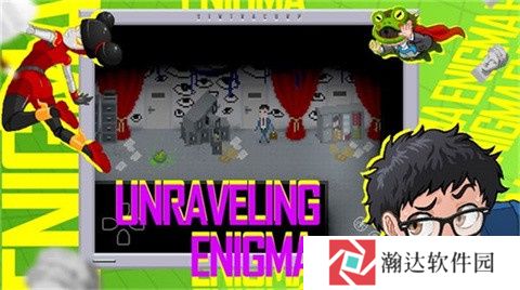 雅皮士精神手机移植版