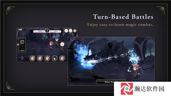 迪士尼扭曲仙境1.0.96版本