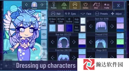 加查俱乐部性感版