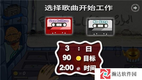法拉费尔之王餐厅