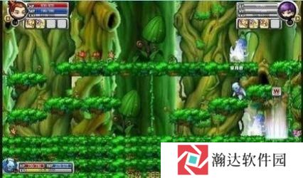 勇者之路精灵物语
