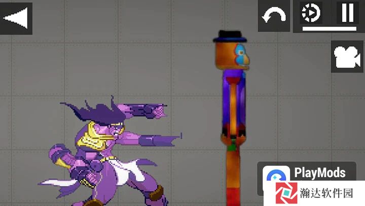 甜瓜游乐场playmods20.0