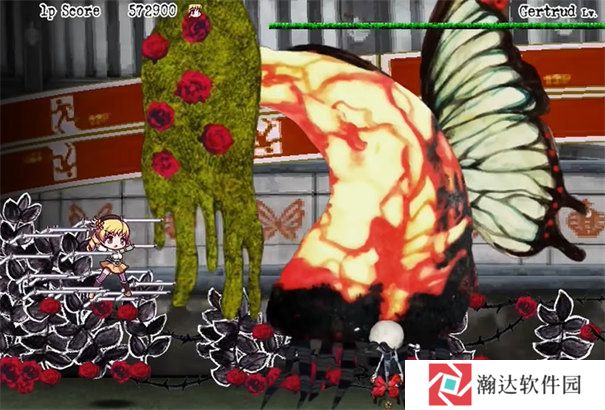 忧郁综合症黄昏小圆安卓版