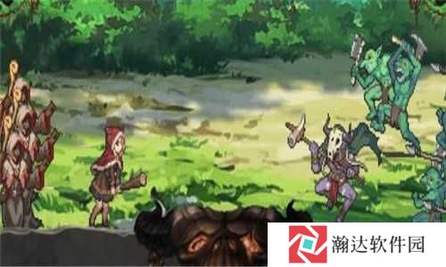哥布林巢穴安卓版