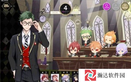 迪士尼扭曲仙境中文版怎么玩1