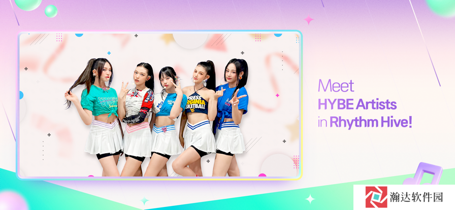 Rhythm Hi