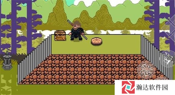 黑神话像素版3.0