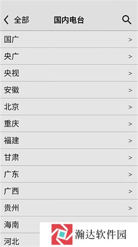 龙卷风收音机