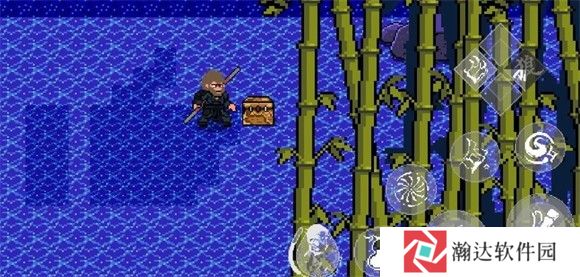 黑神话像素版3.0