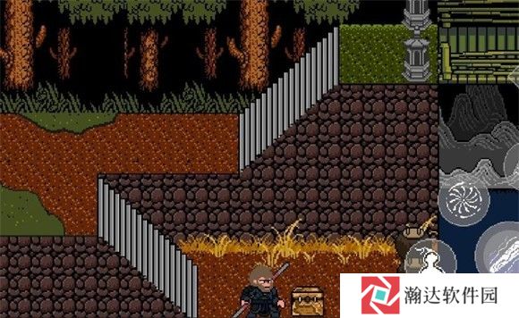 黑神话像素版3.0