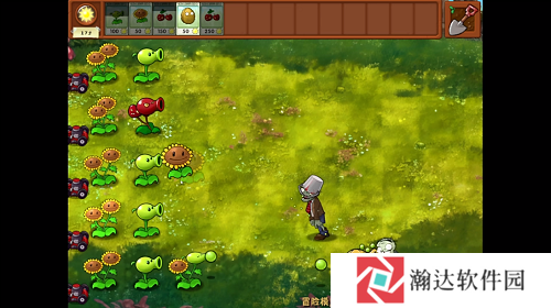 植物大战僵尸融合版2.15下载安装最新
