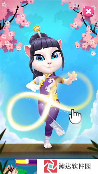 我的安吉拉2去广告版11