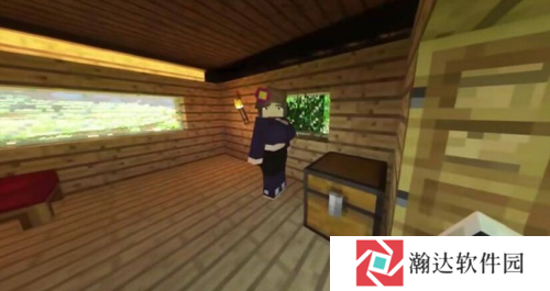 我的世界Beta珍妮手机版图片9