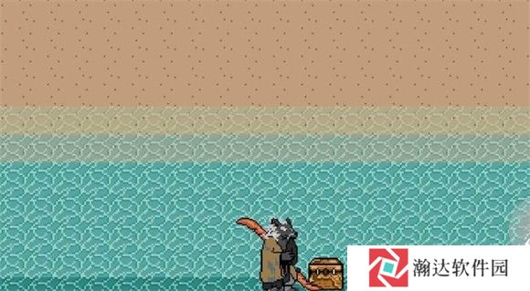 黑神话像素版3.0