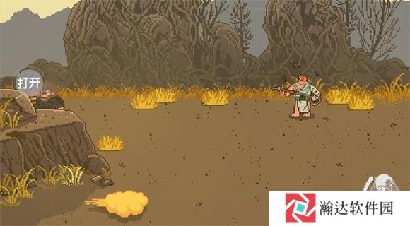 黑神话像素版3.0