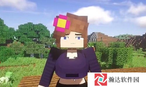我的世界Beta珍妮手机版图片2