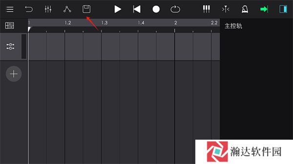 音乐制作工坊app