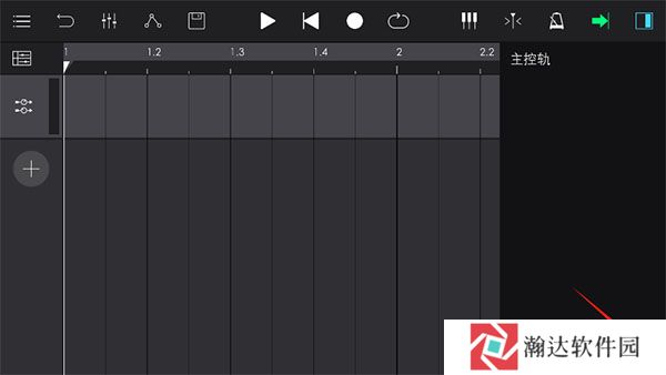 音乐制作工坊app