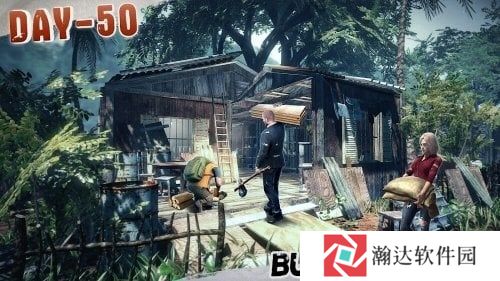 迷失蔚蓝加速版下载