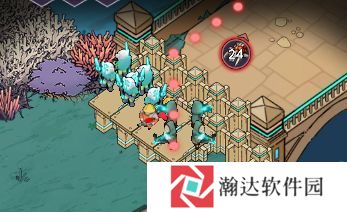 荒野塔防3