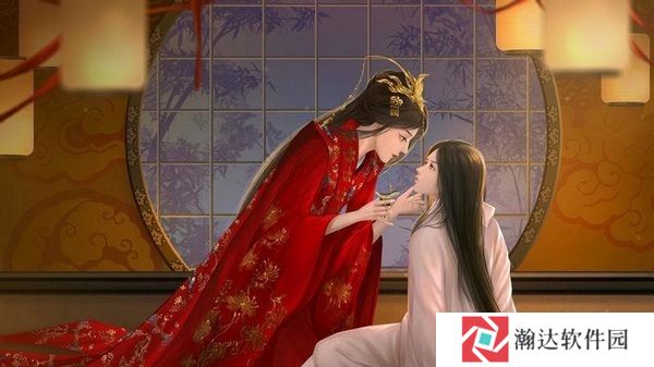 开局一秀女游戏下载