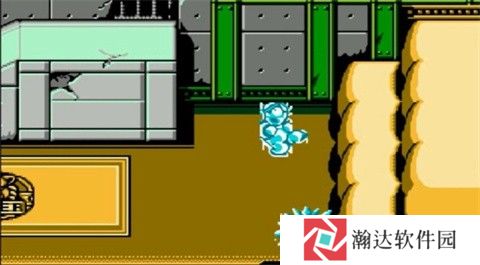 热血格斗传说手机版