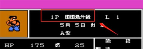 热血格斗传说手机版