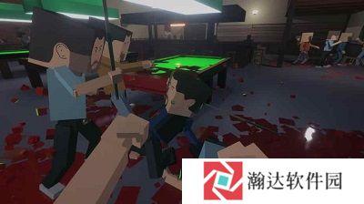 血染小镇官方正版