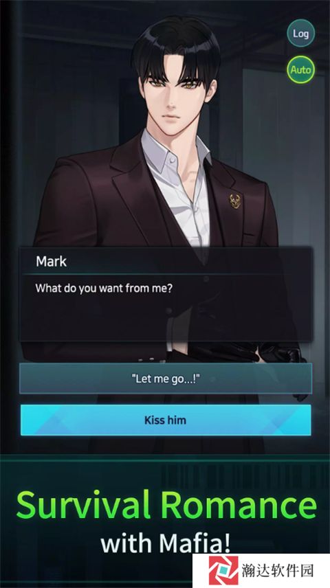 killingkiss中文版