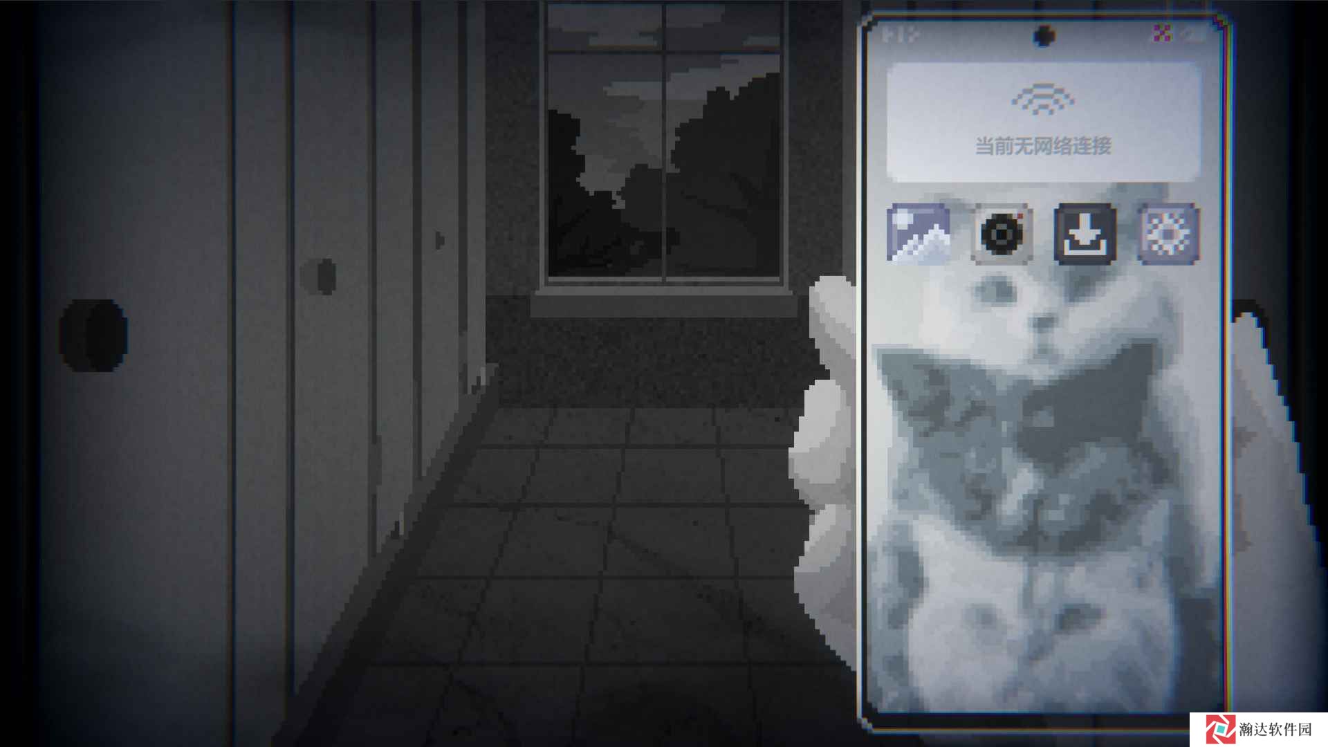晦朔测试版