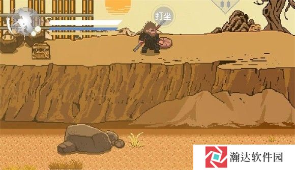 黑神话像素版3.0