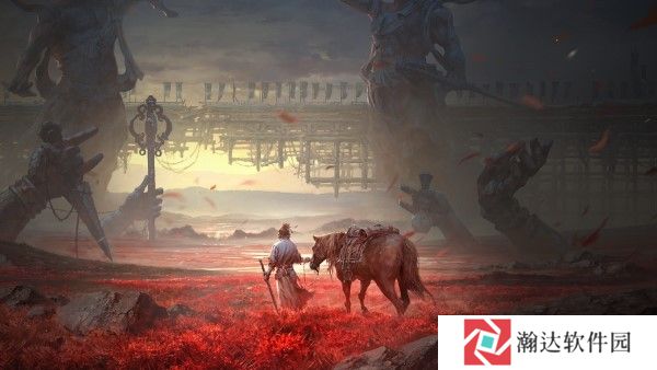 燕云十六声云游戏免费版