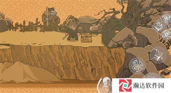 黑神话像素版3.0