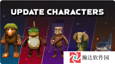 布娃娃3d人类对决